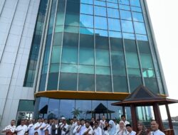 Hadapi Mudik Lebaran 1445 H, BSI Region Aceh Siapkan Uang Tunai Rp 1,6 Triliun