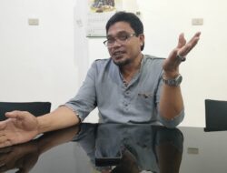 Panglima Laot Aceh: Penyelundup Rohingya Hanya Berkedok Nelayan
