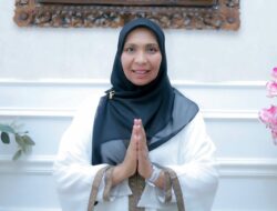 Sambut Idul Fitri 1445 H, Pemkab Nagan Raya Gelar Takbiran