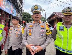 Operasi Ketupat Seulawah 2024, Angka Kecelakaan Turun 16 Persen
