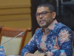 Anggota Komisi III DPR RI Prihatinkan Kasus Pengancaman Wartawan di Bireuen