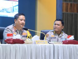 Kapolda Aceh Pastikan Rekrutmen Anggota Polri Dilaksanakan Transparan