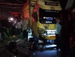 Astrea Grand Kontra Mobar di Seulimeum, Seorang Meninggal di TKP