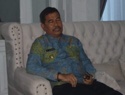 Pj Walkot Lhokseumawe : Gencarkan Program Bapak Asuh Balita Stunting