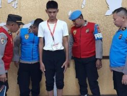 Polres Aceh Barat Terima Pendaftaran Rekrutmen Anggota Polri, Akpol, Bintara dan Tamtama TA. 2024