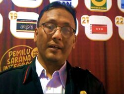 Pilkada 2024, KIP Sabang Tetapkan Syarat Minimal Balon Independen 1.306 KTP