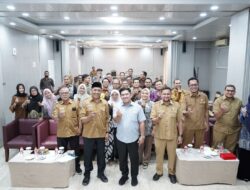 Kunjungan Wisatawan ke Aceh Meningkat, Pemandu Dilatih Storytelling
