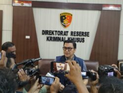 Polisi Sedang Rampungkan Berkas Perkara Pengelolaan Zakat di BPKK Aceh Tengah