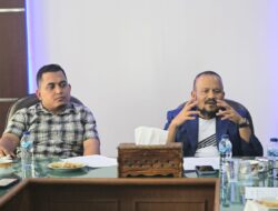 Hadapi Pilkada 2024, PAN Aceh Besar Buka Pendaftaran Bacabup dan Bacawabup