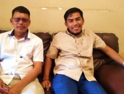 Panwaslih Pilkada Belum Terbentuk, Panwaslih Sabang Tetap Awasi Tahapan Perekrutan Badan Ad Hoc oleh KIP