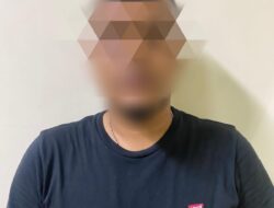 Diduga Penjudi Online, Polres Aceh Selatan Amankan Pegawai BUMD