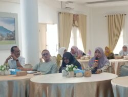 Cut Rezky Handayani: Lindungi dan Cegah Kekerasan Terhadap Anak-anak Aceh Besar