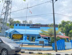 480 Nelayan dan Masyarakat Sabang Peserta Diklat Pemberdayaan Kapal Layar Motor