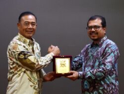 Pangkoarmada RI Siap Dukung Pelaksanaan PON XXI di Aceh