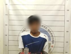 Simpan Sabu di Rumah, Seorang Pria di Aceh Selatan Diamankan Polisi