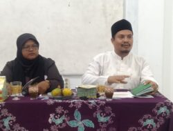 Dayah Diniyah Darussalam dan HAKA Sosialisasi Fatwa MPU Tentang Satwa Liar