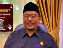 Pendaftaran Badan Ad Hoc Pilkada di Sabang Ramai Peminat