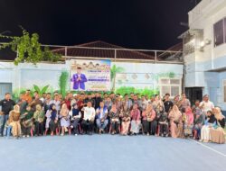 Pemuda Kota Berharap Aminullah Usman kembali Maju sebagai Calon Walikota Banda Aceh