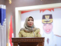 Dukung Pemberdayaan UMKM, Gelar TTG Aceh XXV di Nagan Raya Sediakan 30 Stand