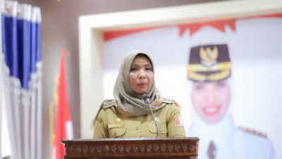 Dukung Pemberdayaan UMKM, Gelar TTG Aceh XXV di Nagan Raya Sediakan 30 Stand