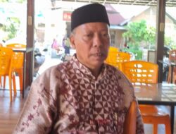 Tgk Jailani Keuchik Lamgapang: Terimakasih untuk Atensi Pak Pj Bupati Atas Pembayaran Upah Jerih