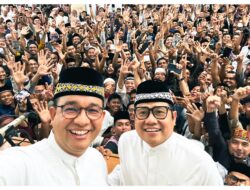 Anies-Muhaimin Ucapkan Terima Kasih Kepada Warga Aceh