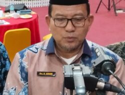 Terbang Pekan Depan, Ini Jadwal dan Petugas Haji Aceh