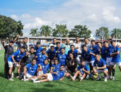 PSAB Siap Hadapi Pasuruan United di Laga Perdana Liga 3 Nasional