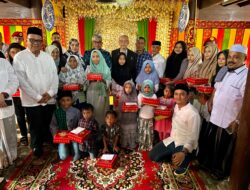 Sekjen PA Abu Razak: Bustami Sosok Pemersatu Elemen Aceh