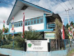 Aceh Besar Punya Sekolah Percontohan Literasi Nasional
