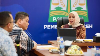 Pj Ketua PKK Sambut Baik Kongres Nasional Endokrinologi Metabolik dan Diabetes di Aceh