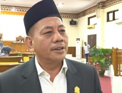 Surat Laporan Ramli Ke Polda Aceh Dinilai Kontroversi