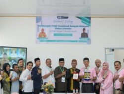SMKN 2 Banda Aceh Jalin Kerja Sama dengan Kolej Vokasional Setapak Malaysia