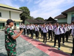 Catar Akademi TNI Kodam IM Hasil Tes TKD Diumumkan, 126 Lulus Ikuti Seleksi Tahap Berikutnya