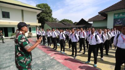 Catar Akademi TNI Kodam IM Hasil Tes TKD Diumumkan, 126 Lulus Ikuti Seleksi Tahap Berikutnya
