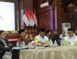Pemerintah Aceh Apresiasi Dukungan MES Sukseskan PON XXI