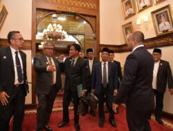 Bagi Dividen Rp.296 Milyar, Bank Aceh Optimis Kinerja Semakin Positif di 2024