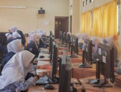 Dua SMAN dan Satu SMKN di Kota Sabang Dapatkan Akreditasi A dari BAN-PT