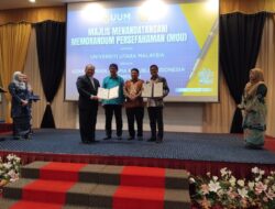 UIN Ar-Raniry Kirim Lima Mahasiswa Double Degree ke UUM Malaysia
