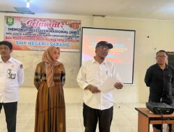 Puluhan Calon PPK Pilkada Kota Sabang Ikuti Tes CAT