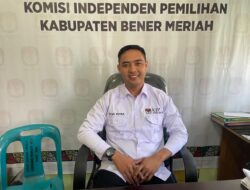 Selasa, Ujian Perekrutan PPK Bener Meriah, Peserta Diminta Datang Tepat Waktu