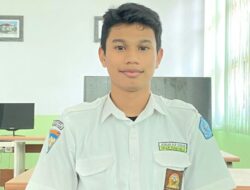 Siswa SMKN 2 Banda Aceh Lolos Seleksi Program SSHP dari Dirjen SMK Kemdikbudristek RI