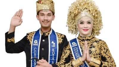 Pendaftaran Agam Inong Sabang 2024 Dibuka, Ini Syaratnya