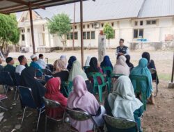 CJH Sabang Jalani Tes Kebugaran dan evaluasi Manasik Haji