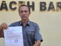 Direktur PT MPM Polisikan Ramli SE Terkait Dugaan Pencemaran Nama Baik
