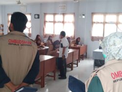 Ombudsman Aceh Tegaskan Dilarang Pungut Dana untuk Wisuda dan Perpisahan