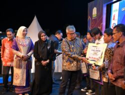 Pj Gubernur Aceh: Gelar TTG Upaya Mengembangkan Teknologi dan Promosi Inovasi Lokal