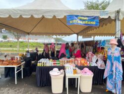 Tumbuhkan Ekonomi, IPEMI Sabang Siap Fasilitasi Penjualan Produk UMKM