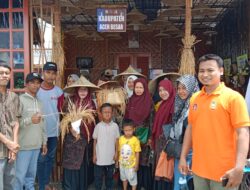 1.000 Warga Telah Kunjungi Stand TTG Aceh Besar di Nagan Raya