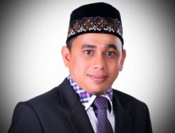 PKS Rekom Tiga Kadernya untuk Calon Walikota Banda Aceh